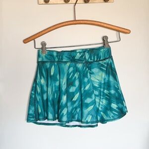 Girls Skort
